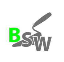 Logo - BSW BAU SERVICE WINKLER GMBH aus Thalgau